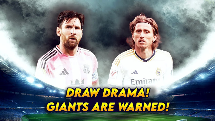 Real Madrid, PSG, and Man City are the favourites to win the FIFA Club World Cup @kheraeesh