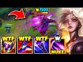 The Absolute BEST AP KaiSa game you will ever witness... (ONE SHOT SNIPES!)