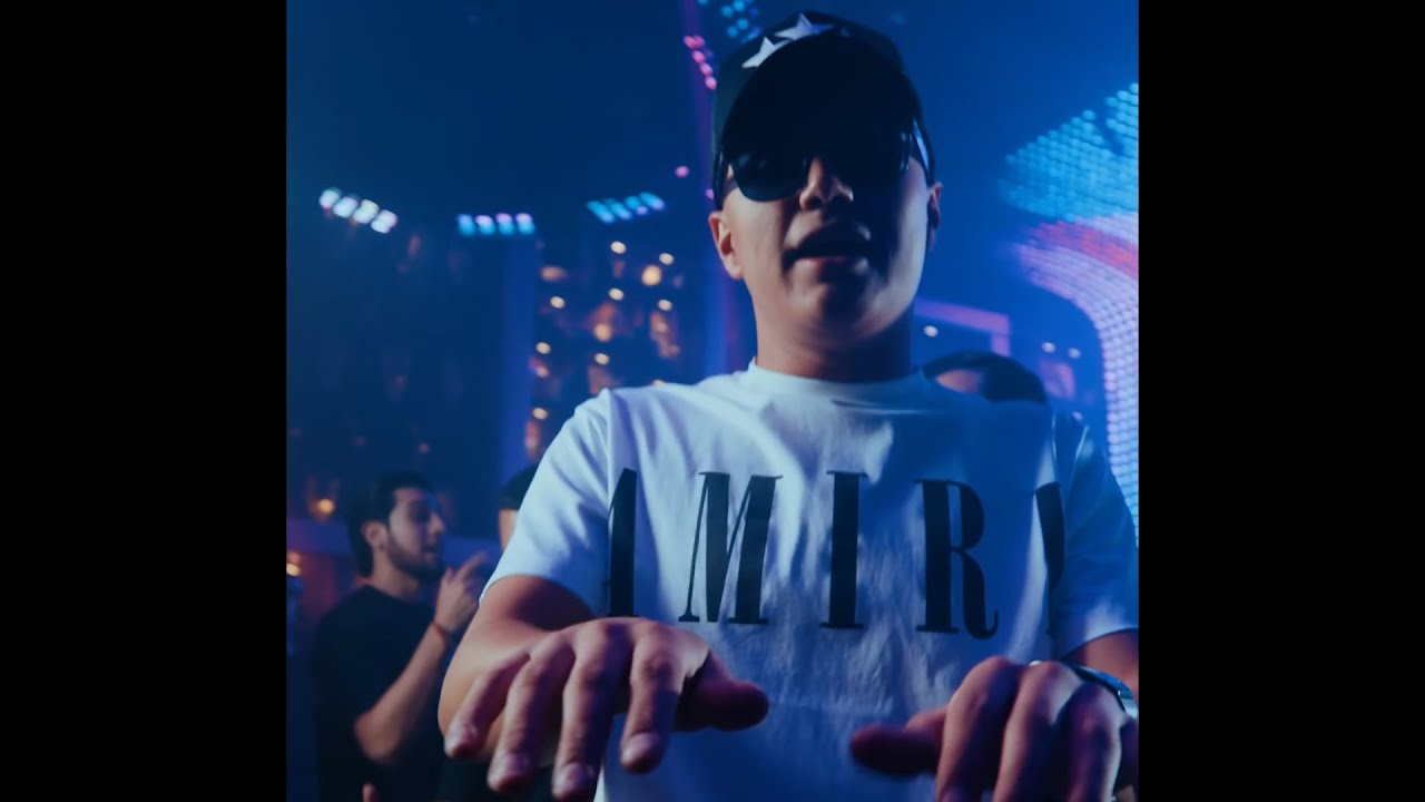 Alex Favela Type Beat - 