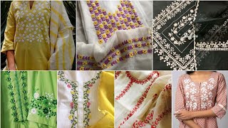 Applique work /patti work design /cutwork design /handmade work/sindhi tuk work screenshot 1