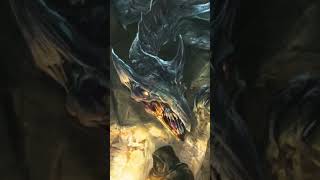 Warmachine Short: DEEP DRAKE