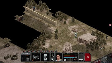 Xenonauts Community Edition Insane Ironman #43 - Landing Ship