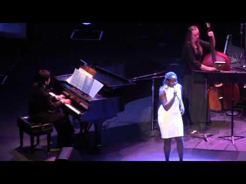Hot Java Cool Jazz 2014, Bothel