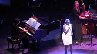 Hot Java Cool Jazz 2014, Bothel