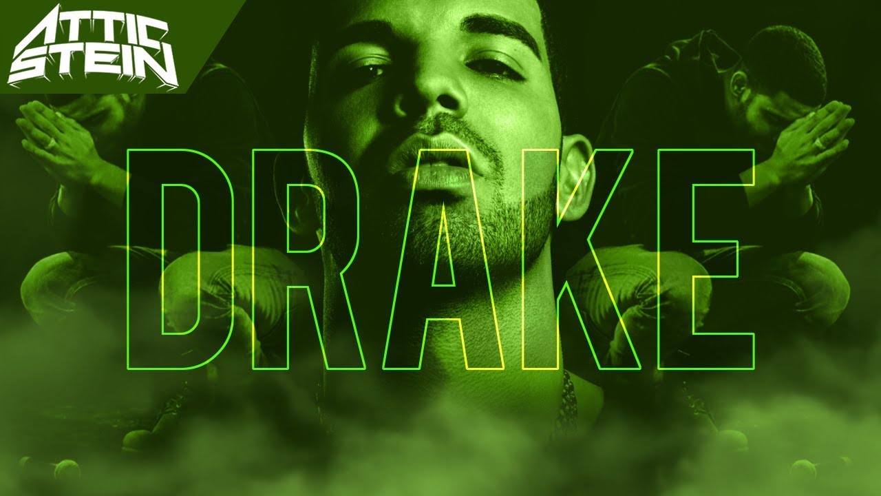 [FREE] DRAKE - 6 GOD TYPE BEAT [PROD. BY ATTIC STEIN]