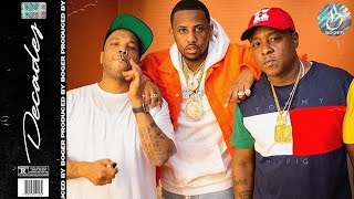 free Jadakiss X Styles P X Fabolous Type Beat decades  Soulful Type Beat 2025