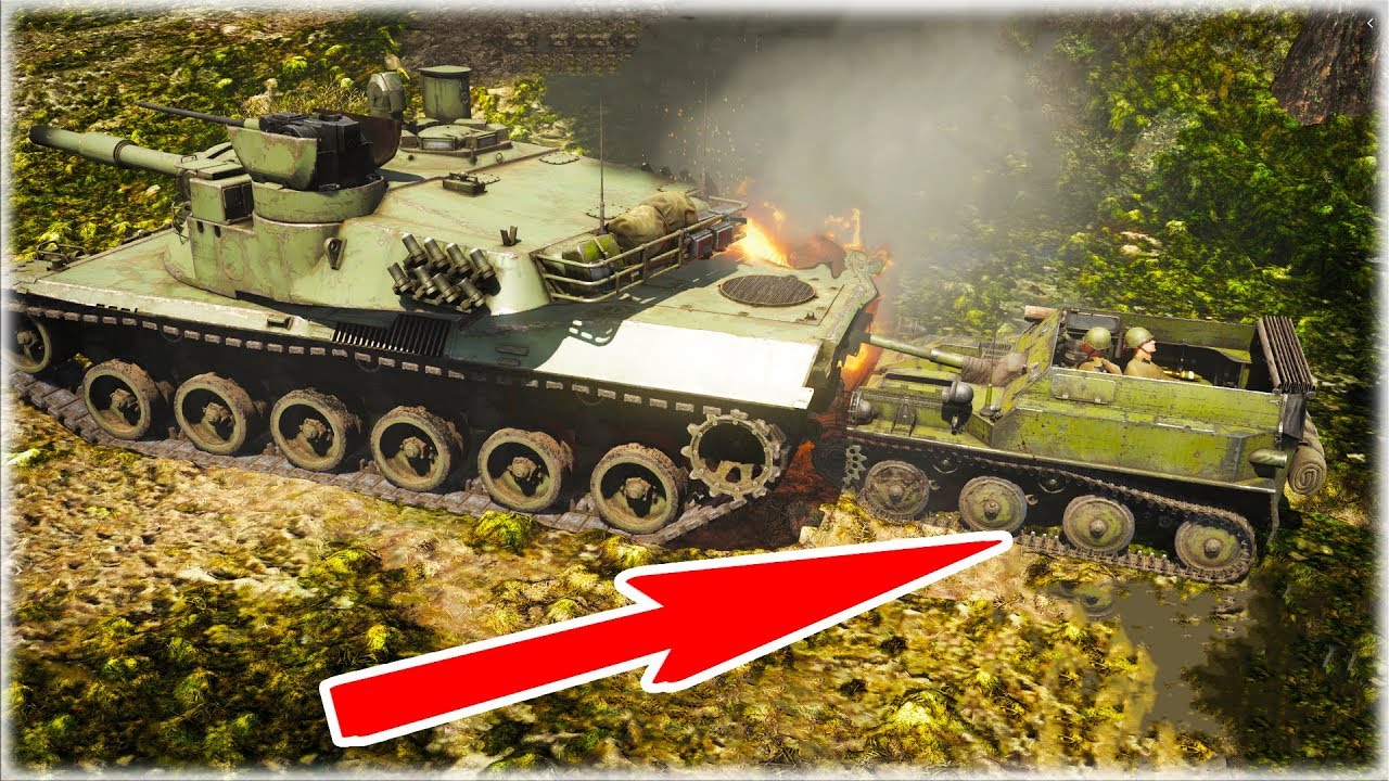 War Thunder F2p Air Ground Combat Mmo Page 121 Gtplanet