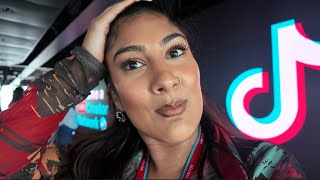 Barclays HQ & TikTok HQ in 1 day!