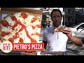 Barstool Pizza Review - Pietro's Pizza (Philadelphia, PA)