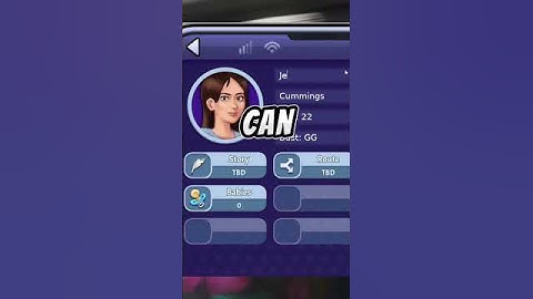 How to Change Character Name in Summertime Saga 😱🔥 | Easy Method 2025