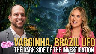 The Dark Side of Varginha: Rituals and Elite Summonings
