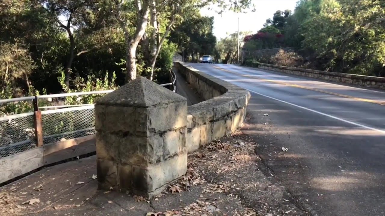 Santa Barbara City Council votes 5-2 to reject Mission Canyon Bridge options