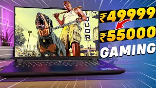 5 BEST BUDGET Gaming Laptop Under 50000 - 55000⚡ Gaming Laptop Under 55000⚡Gaming Laptop Under 50000