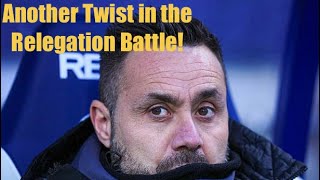 Famous Spurs Appoint De Zerbi, DCL England PR Spin, Tanaka Usage, Jack Harrison will Return to Leeds United Wealth