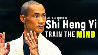 The 6 TOOLS to Train the Mind  [SHAOLIN MASTER] Shi Heng Yi