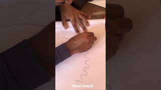 Involude gear drawing ( 2nd year) #itifitter  #ITI#short #foryoupagereels #technical #foryou