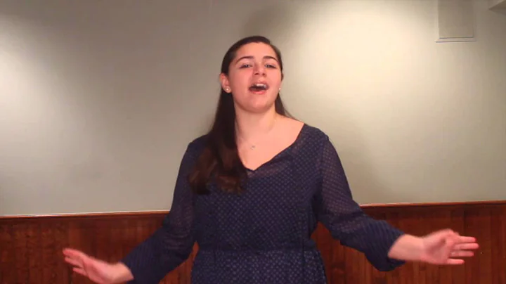 HL Theatre 2015 Ruthie Douglass