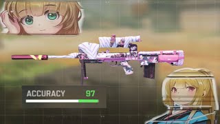 Anime FR.69 gives you accuracy powers screenshot 5