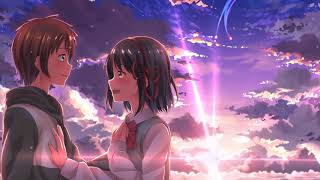 [HD] Nightcore - Marry You chords