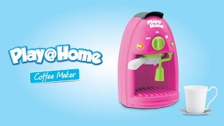 Keenway - Coffee Maker