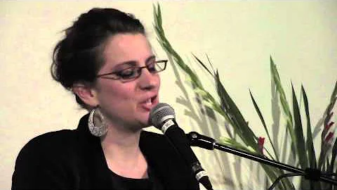 The Raven and The Lily (live) - Sally Turner