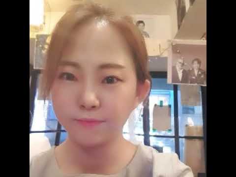[TJ노래방라운지] Snapping - 청하