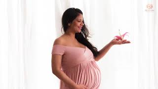 Best Pregnancy Photoshoot In Delhi, Gurgaon, Ncr By Anega Bawa