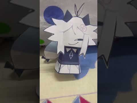 Making Oliver from