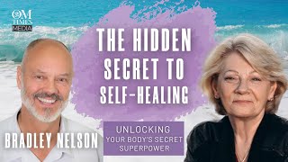 The Body Code, Unlocking Your Bodys Secret Superpower Dr. Bradley Nelson & Sandie Sedgbeer
