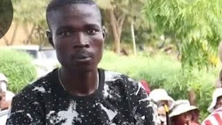 Ndakangonyudza BLAMBI Yangu Muna Mai Ava Bvandabatwa NeRunyoka 