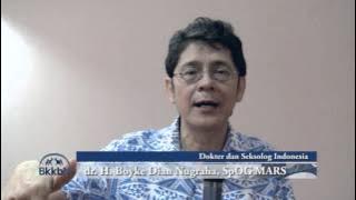 Pendapat dr. Boyke