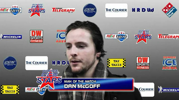 Dan Ceman & Dan McGoff interview