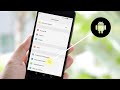 Touch-Gesten auf Smartphone sichtbar machen (ohne App) – Android-Tutorial