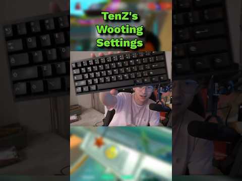 TenZ Finally Showed