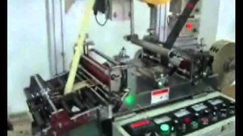Multilayer Adhesive Unwinding Laminating Machine For Change Bottom Release Liner And Rewinder