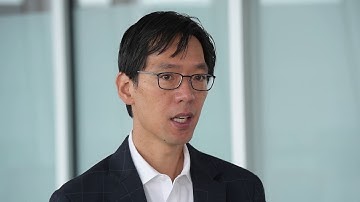 Felix Chang - Topic Modeling | Cincinnati Law