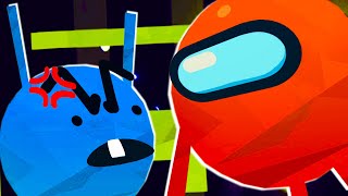 картинка: СЛУЧАЙНО СОЗДАЛ ДИЗОФФА-МОНСТРА | Rounds