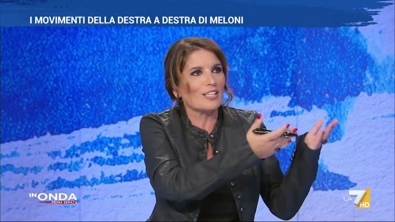 Telese e Aprile contro Raimo: “Decidi tu chi ha diritto alla parola? Presunzione ...