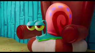 How Marching To Honolulu Played In The Spongebob Movie Search Of Squarepants 