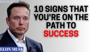 10 Signs You’re Secretly Becoming Successful (Even If You Don’t See It Yet)