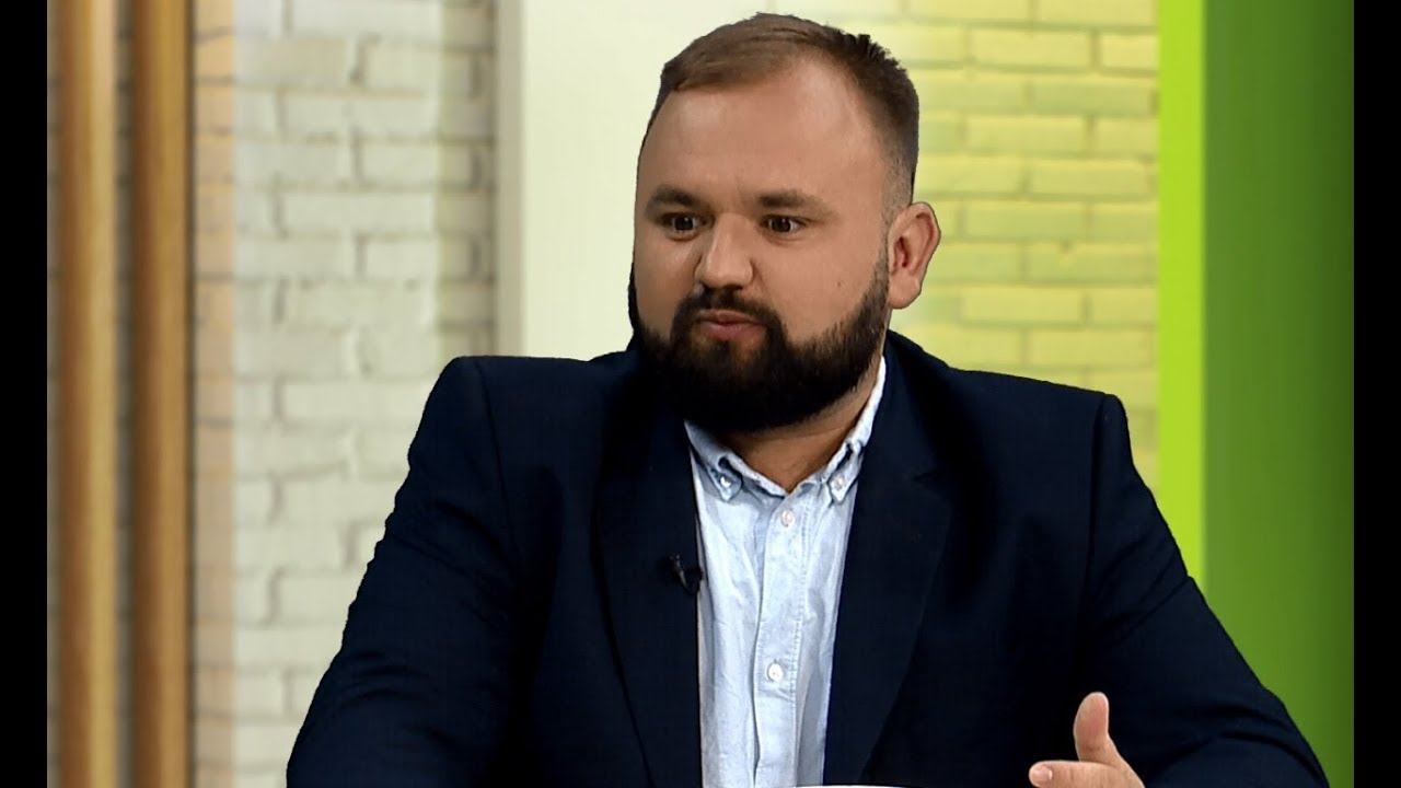 MATEUSZ KOSIŃSKI (TYGODNIK SOLIDARNOŚĆ) - JAK ROZGRYWA SIĘ DZIŚ POLITYKĘ? new statesman