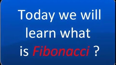 LiveTradeSystem: How to add FIBONACCI indicator in AmiBroker