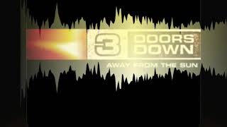 3 Doors Down - Here Without You (Drop G Remix)