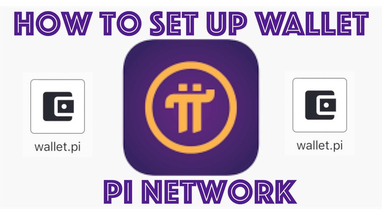 Pi Network Wallet pi-network-wallet