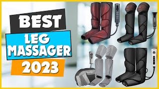 10 Best Leg Massagers In 2023 [don’t buy one before watching this] screenshot 5