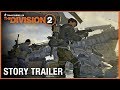 湯姆克蘭西：全境封鎖 2 The Division 2 - PS4 中英文亞版 product youtube thumbnail