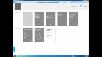 CloudPyhsics Overview