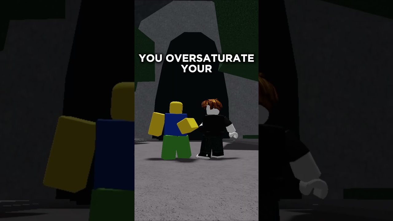 I Can T Fix You Roblox Thestongestbattlegrounds Saitamabattlegrounds Edit