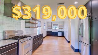 538 Linden Shreveport LA | Home Tour | Homes In Shreveport