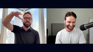 Ep 196 - Tom Occhino on the future of React Wealth